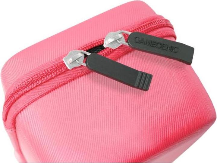Actual product image Gamegenic GGS20042 - Game Shell - Etui, 250+ Cards, Pink