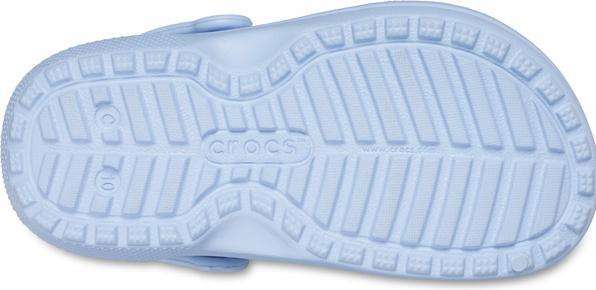 Immagine prodotto Crocs Zoccolo classico foderato T's (25)