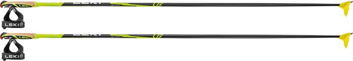 Actual product image Leki Ski poles CC 450 140 cm (140 cm)