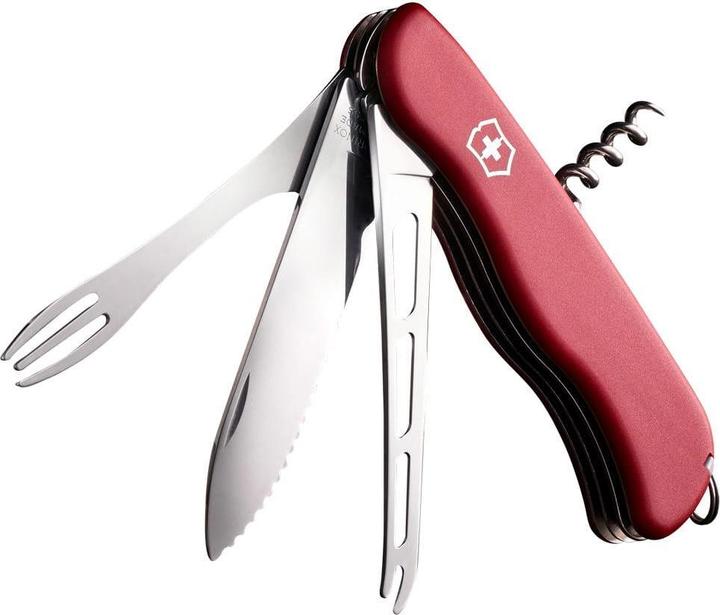 Actual product image Victorinox Cheese Master
