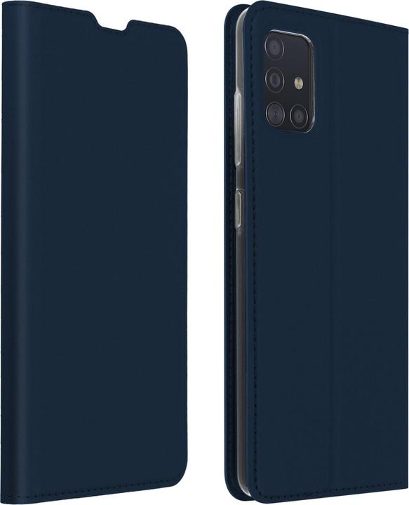 Actual product image Dux Ducis Pro Series (Samsung Galaxy A51)
