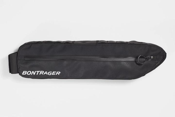 Bontrager Adventure Boss Rahmentasche (5 l, Rahmentasche)