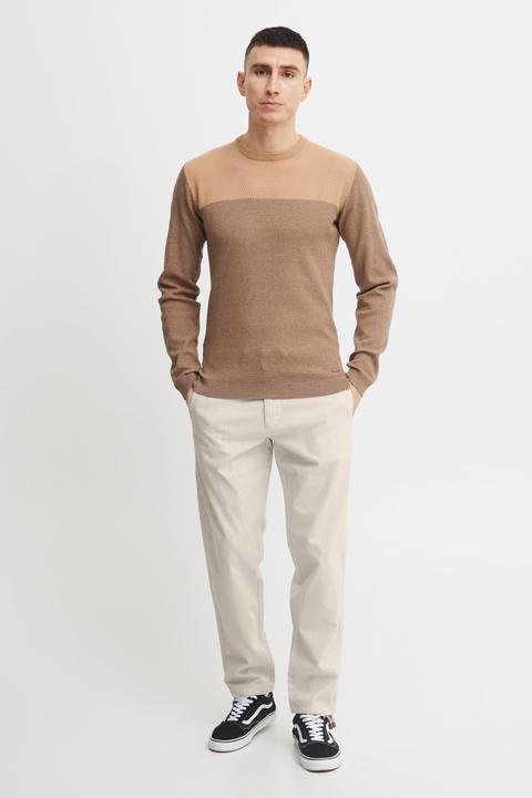 Actual product image Indicode Ives Men's shorts (S)