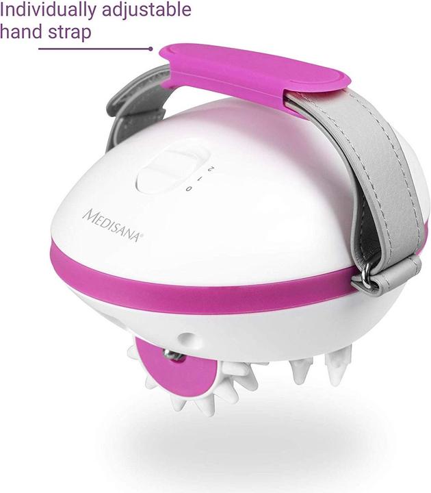 Actual product image Medisana Ac850