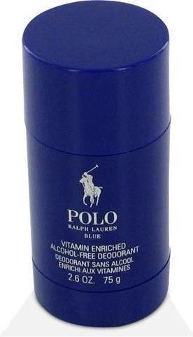 Produktbild Ralph Lauren Blue Deodorant Stick (Stick, 77 ml)
