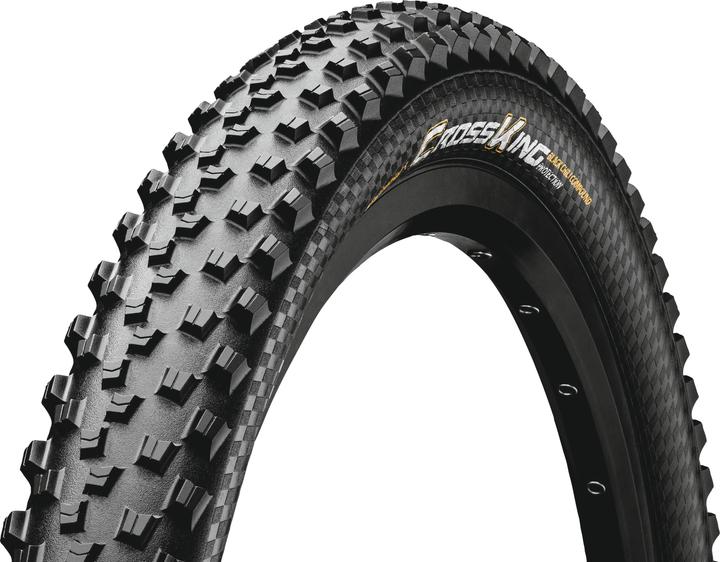 Produktbild Continental Cross King (27.5 x 2.20, 55-584)