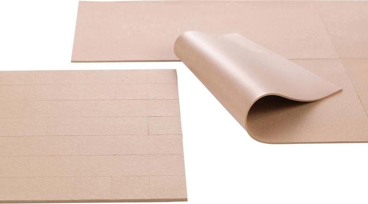 Actual product image Kerafol Heat conducting foil Softtherm - 86/450 (1 mm, 4.50 W/m K)