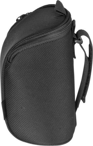 Produktbild Sony LCS-BBJ Gepolsterte Tasche für Handycam Schwarz (Kamera Etui, 1.79 l)