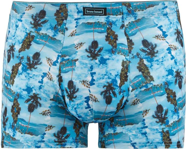 Produktbild Bruno Banani Short LONG BEACH (S, Einzelpack)