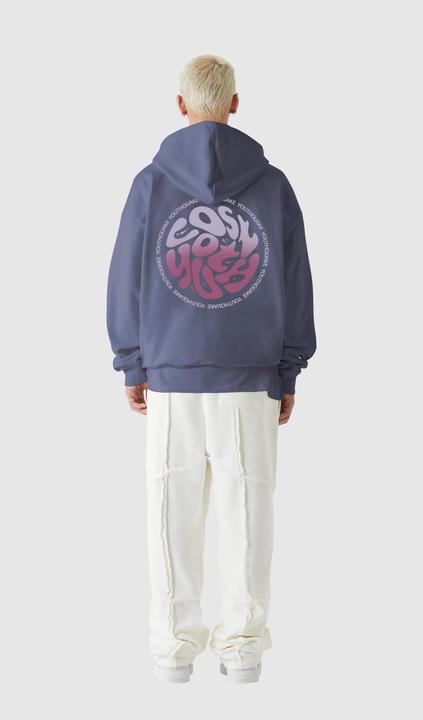 Produktbild Lost Youth LY Hoody - CIRCLE - 159755 (3XL)