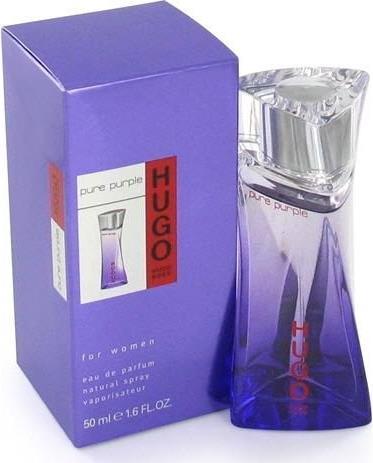 Produktbild BOSS Pure Purple (Eau de Parfum, 50 ml)