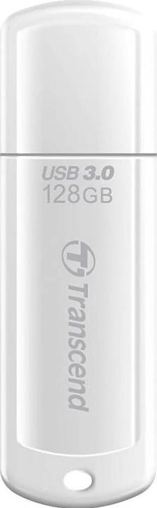 Immagine prodotto Transcend JetFlash 730 (128 GB, USB-A, USB 3.0)