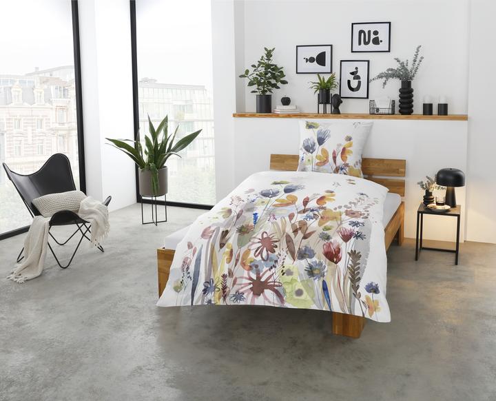 Actual product image Casatex Calvados (Bedding set, 135 x 200 cm, 80 x 80 cm)
