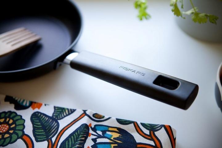 Image du produit Fiskars Poêle à frire 'Hard Face (30 cm, Poêle à frire, Aluminium)