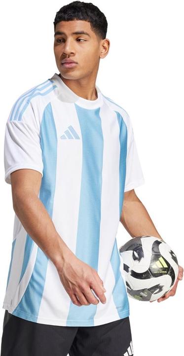 Actual product image adidas Striped 24 Jersey (S)
