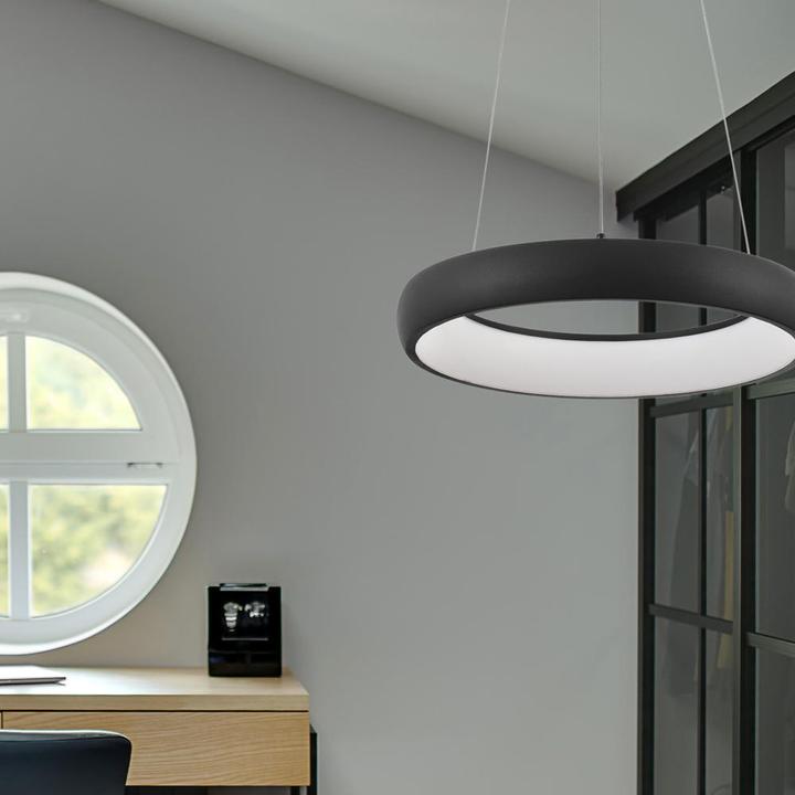 Produktbild Nova Luce Albi LED Pendelleuchte (1950 lm)