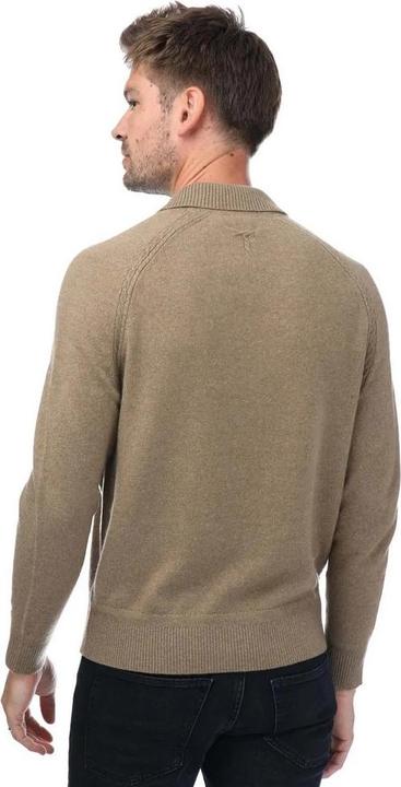 Immagine prodotto Ted Baker Karolt Maglietta Polo Cavo Struttura Uomo (XL)