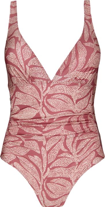 Barts Women's Akamu Sculpting One Piece