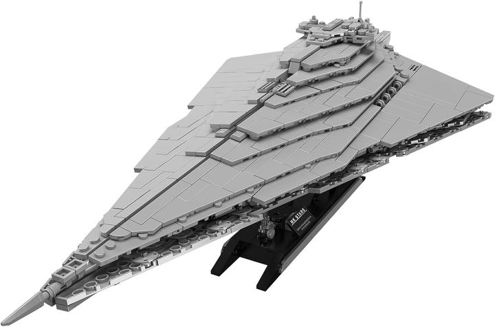 Produktbild Mould King Resurgent-Class Star Destroyer