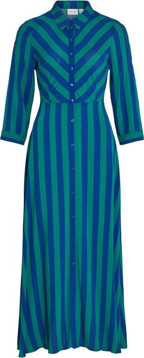 Actual product image Vila Maxi Blusenkleid (40)