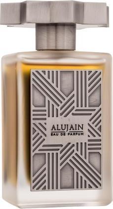 Actual product image Kajal Alujain by Eau de Parfum Spray (Unisex) 100 ml (Eau de parfum, 100 ml)