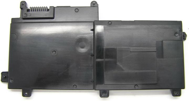Actual product image HP Battery 3C 48Wh (CI03048XL-PR) (3 Cells, 4210 mAh)