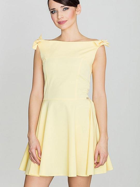 Image du produit Lenitif Robe de cocktail (XL)