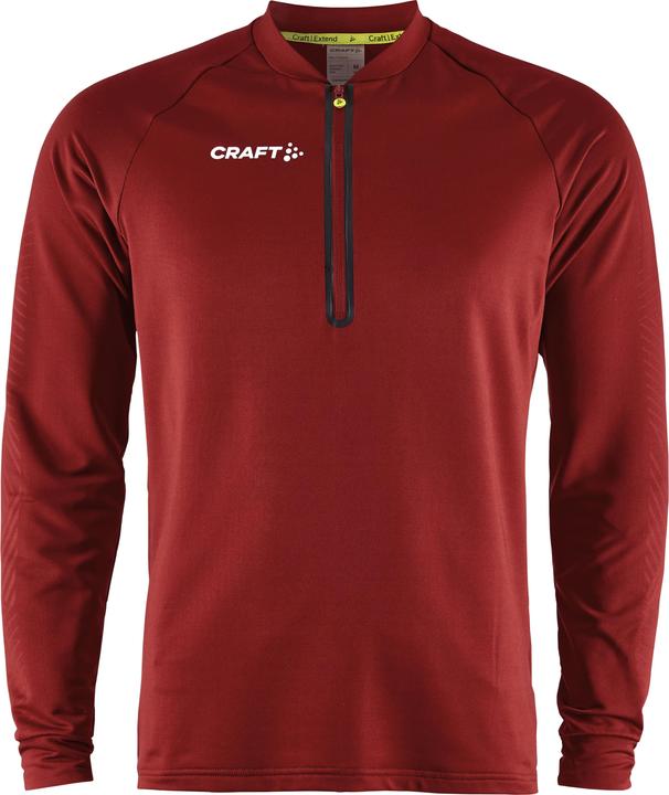 Immagine prodotto Craft Extension Mezza Zip M (XXL)