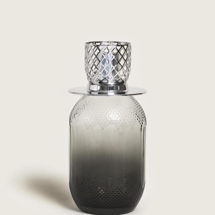 Image du produit Maison Berger Diffuseur de parfum Evanescence 250 ml, Gris (250 ml)