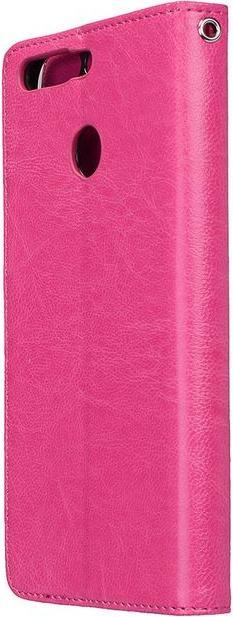 Image du produit MU Classic Couverture en cuir Crazy Horse (Honor 8 Pro, Frais V9)