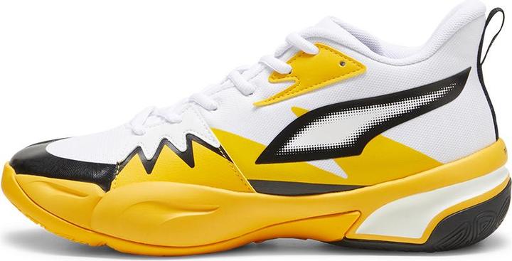 Actual product image Puma Genetics (47)