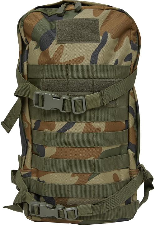 Actual product image Brandit US Cooper Daypack - 15993 (11 l)