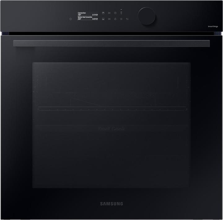 Image du produit Samsung NV7B5655SCK Dual Cook Flex