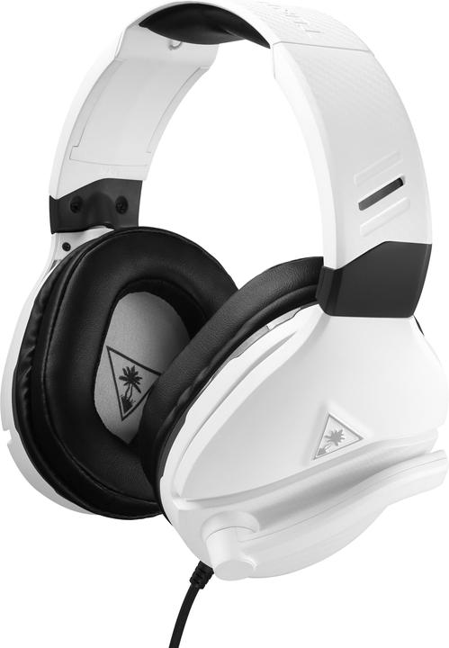 Actual product image Turtle Beach Recon 200 (Cable)