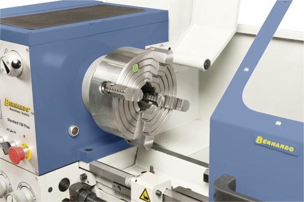 Immagine prodotto Bernardo Cantina Bernardo - Leit- und Zugspindeldrehmaschine Standard 150 Plus