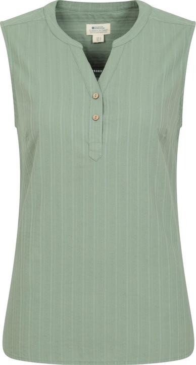 Image du produit Mountain Warehouse - Chemisier PETRA - Femme (44 D)