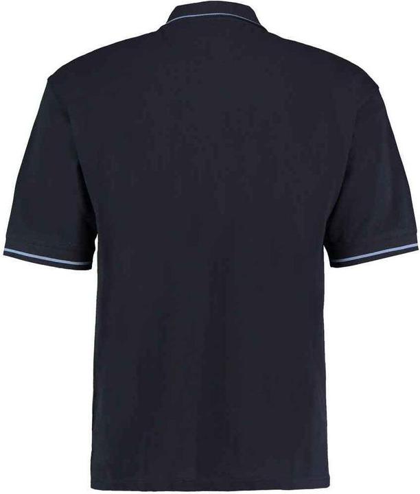 Actual product image Kustom Kit Mens Polo Shirt (XS)