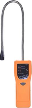 Actual product image Aisko Explosive gas meter - AZI-VZ7291