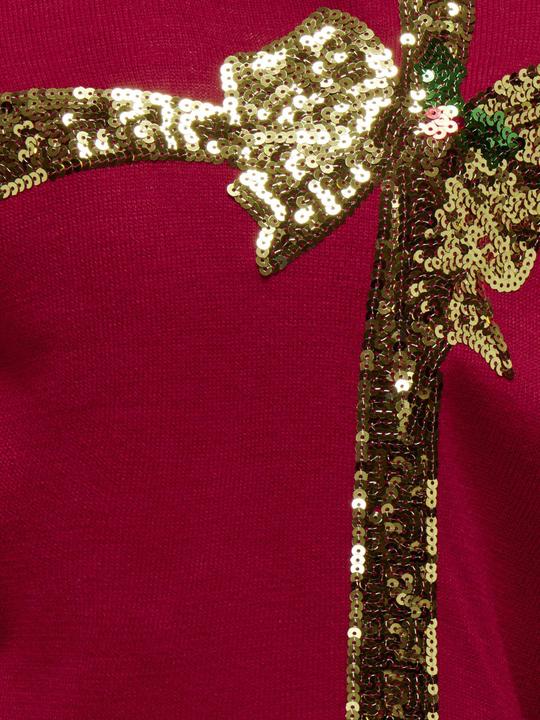 Immagine prodotto Only KOGXMAS pullover lavorato a maglia (158)