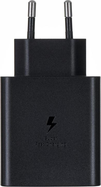 Actual product image Samsung Fast Charger (50 W)