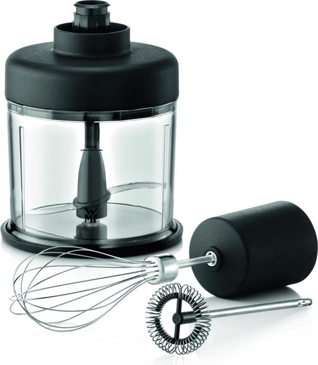 Produktbild WMF Edelstab-Set 4-in-1 Lineo Edelstahl rostfrei NEU