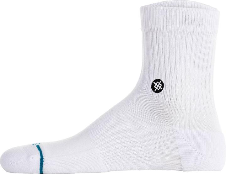 Actual product image Stance Socken Casual Icon Quarter (pack of 3, 35 - 37)