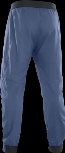 Produktbild ION Bike Pants Logo unisex - indigo-dawn (28)