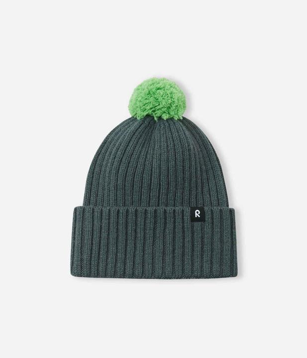 Image du produit Reima Bonnet pour enfant Topsu (56, 58)