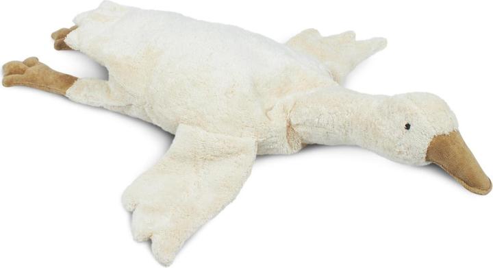Produktbild Senger Naturwelt Gans Weiss Gross (17 cm)