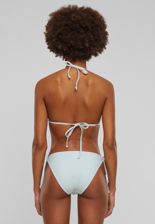 Produktbild Urban Classics Ladies Recycled Triangle Bikini - 11850 (XS)