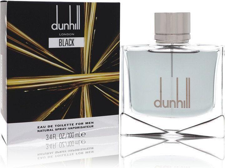 Produktbild Dunhill Dunhill Black (Eau de Toilette, 100 ml)