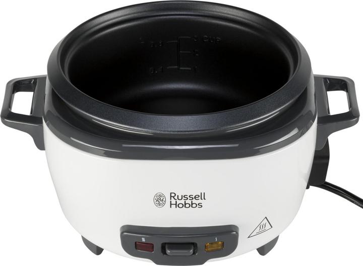 Russell Hobbs Medium rice cooker 27030-56