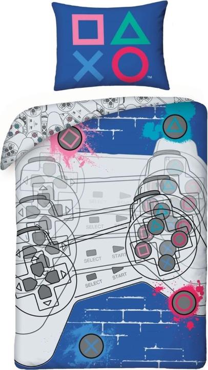 Produktbild MCU Playstation Controller