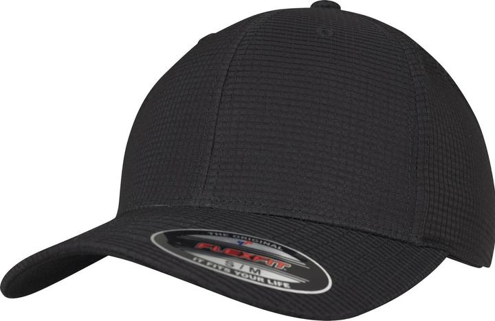 Produktbild Flexfit Hydro Grid Stretch Baseballkappe (XL)